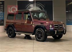 مێرسێدس بێنز G-Class